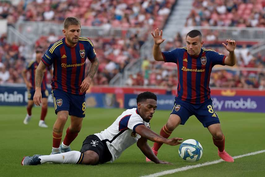 Real Salt Lake vs San Jose Earthquakes Pronóstico – Resumen de apuestas para el partido post thumbnail image