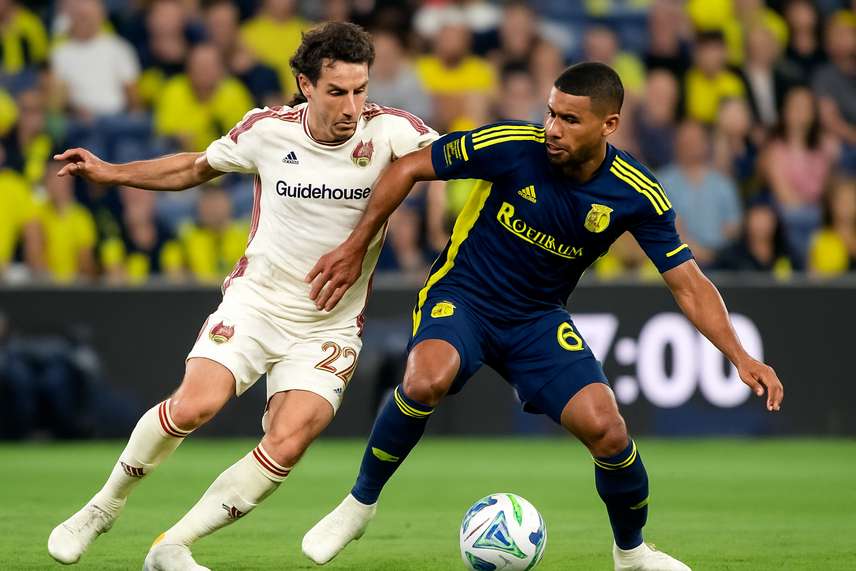 Real Salt Lake vs St Louis City prediction