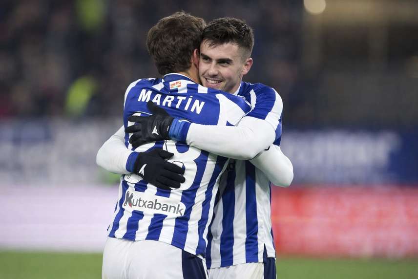 Real Sociedad vs Athletic Bilbao prediction, odds & betting tips 04/03/2026