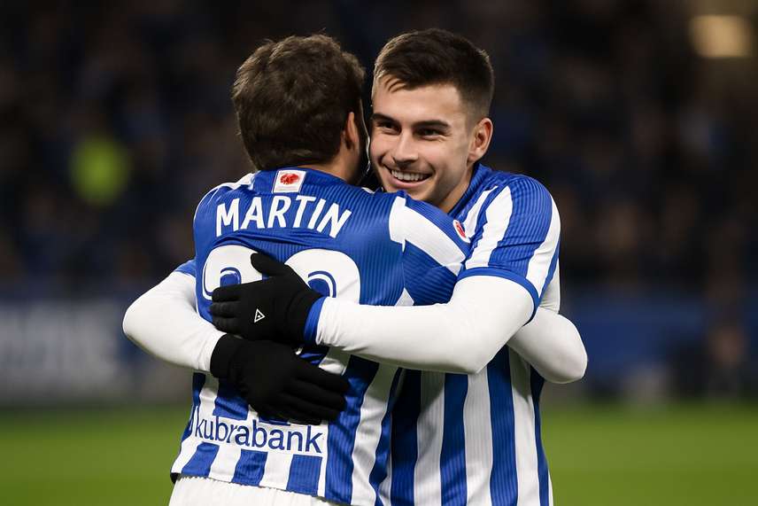 Real Sociedad vs Elche prediction, odds & betting tips 07/02/2026