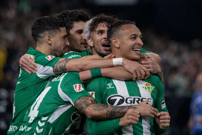 Real Sociedad vs Real Betis Pronóstico – Resumen de apuestas para el partido