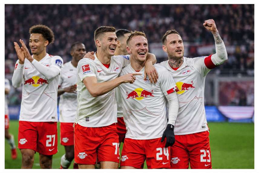 Red Bull Leipzig vs Augsburg prediction, odds & betting tips 07/03/2026