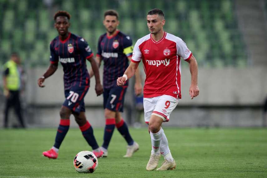 Red Star Belgrade vs Hapoel Beer-Sheva Pronóstico – Resumen de apuestas para el partido