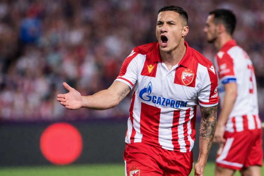 Red Star Belgrade vs Viktoria Plzen Pronóstico – Resumen de apuestas para el partido post thumbnail image