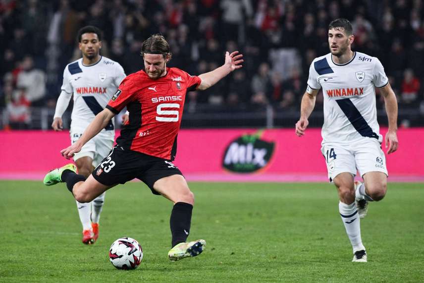 Rennes vs Metz prediction, preview & betting tips – 22/03/26