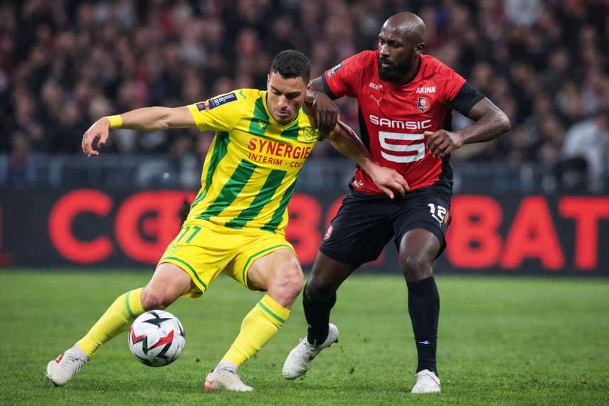Rennes vs Nantes Pronóstico – Resumen de apuestas para el partido post thumbnail image