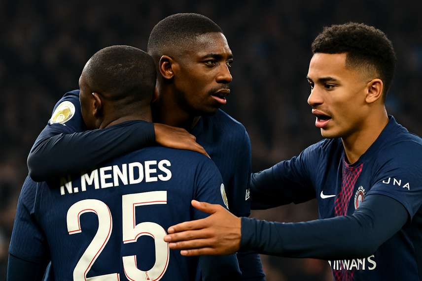 Rennes vs Paris Saint-Germain prediction, odds & betting tips – 13/02/2026