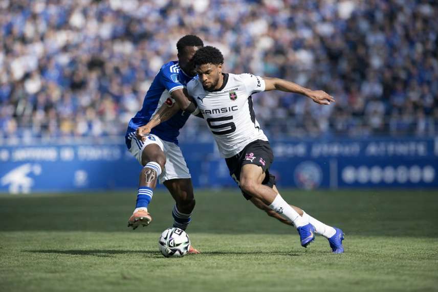 Rennes vs Strasbourg Pronóstico – Resumen de apuestas para el partido post thumbnail image