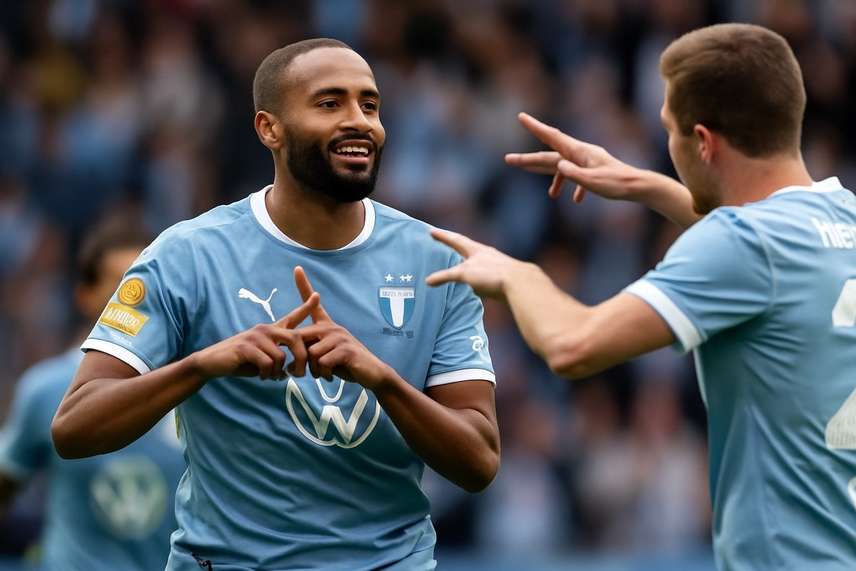 RFS vs Malmo predictions