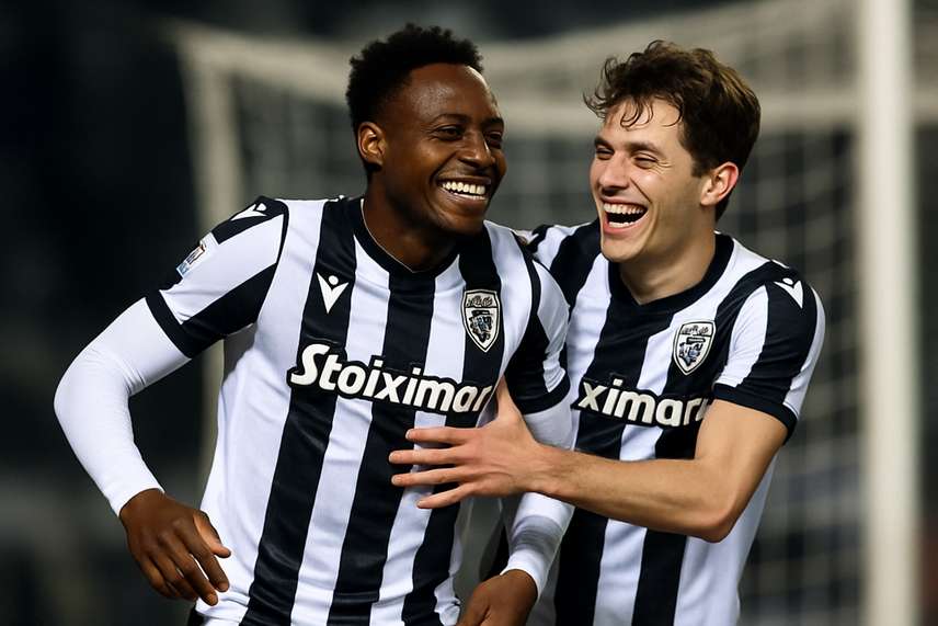 HNK Rijeka vs PAOK Salonika Pronóstico – Resumen de apuestas para el partido post thumbnail image