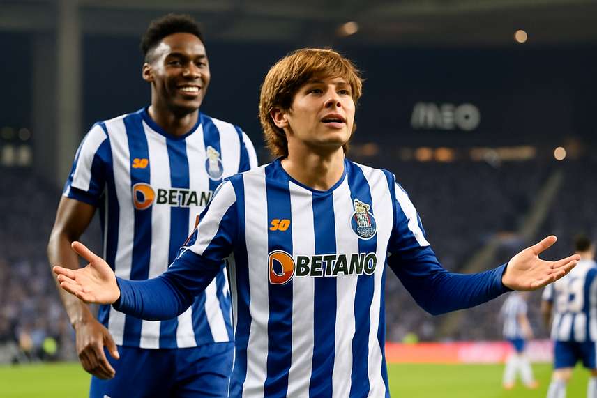 Rio Ave vs FC Porto Pronóstico – Resumen de apuestas para el partido