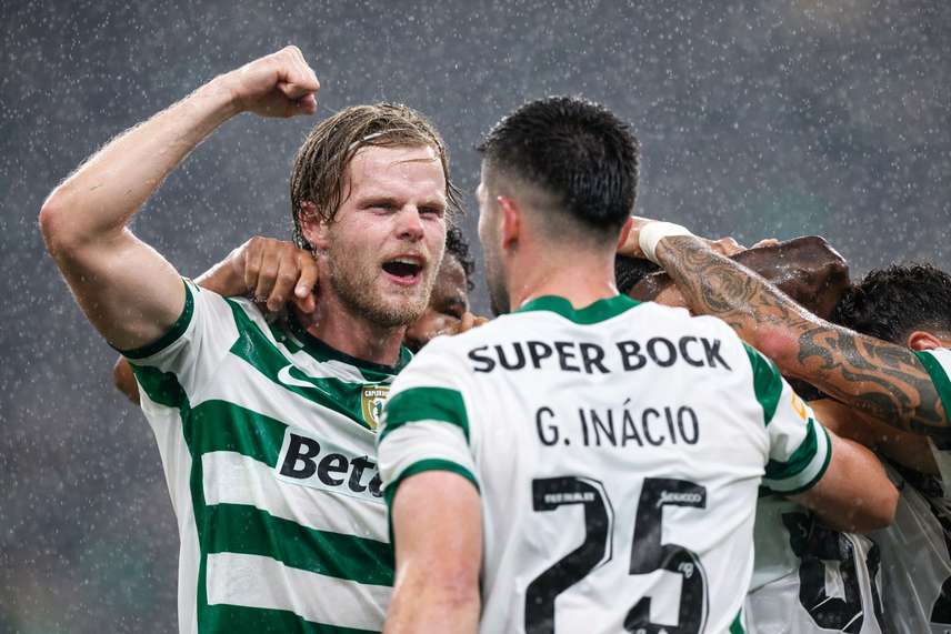 Rio Ave vs Sporting Pronóstico – Resumen de apuestas para el partido