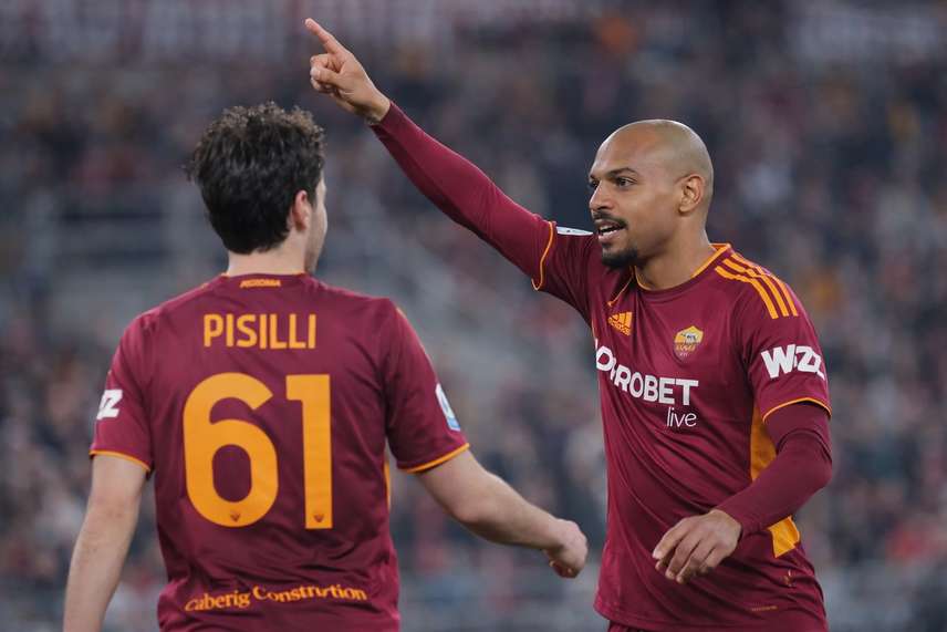 Roma vs Atalanta prediction, preview & betting tips – 18/04/2026
