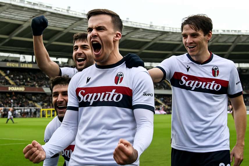 Roma vs Bologna predictions
