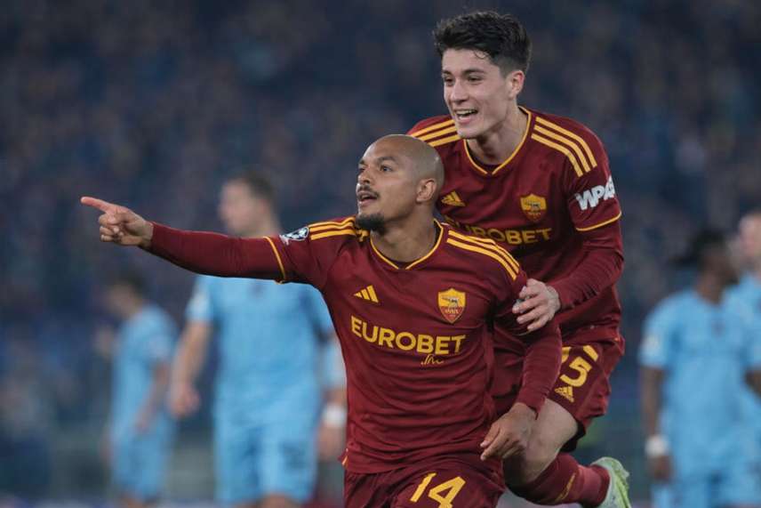 Roma vs Cagliari Pronóstico – Resumen de apuestas para el partido post thumbnail image