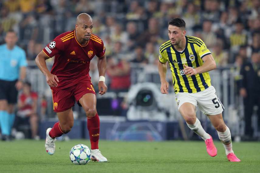 Roma vs Inter Milan Pronóstico – Resumen de apuestas para el partido post thumbnail image