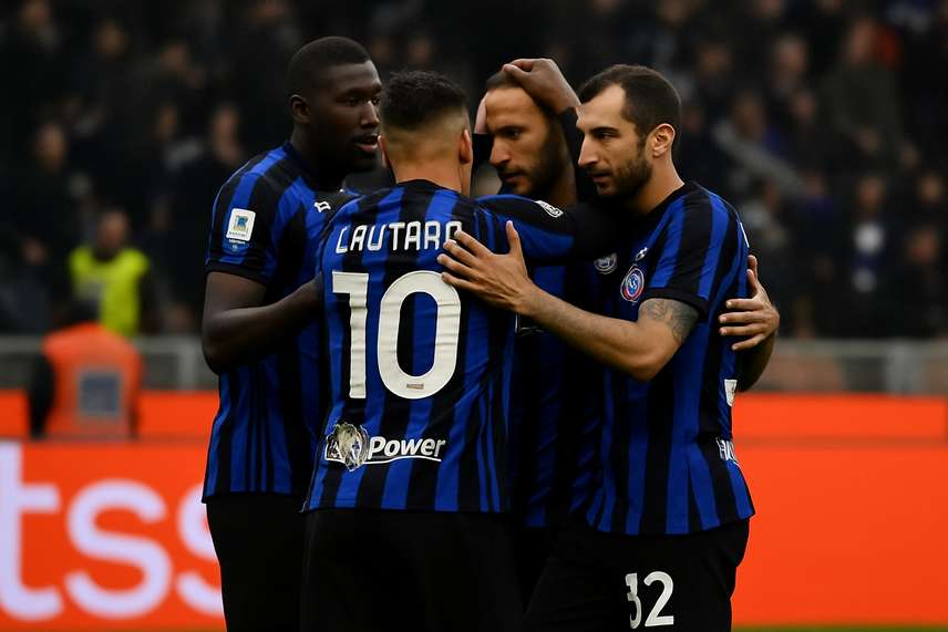 Roma vs Inter Milan prediction