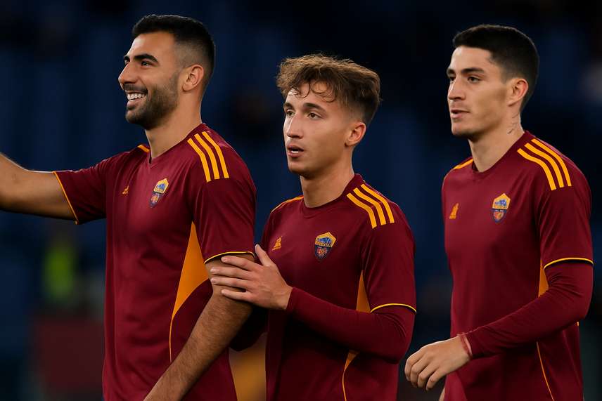 Roma vs Napoli prediction, odds & betting tips – 30/11/2025