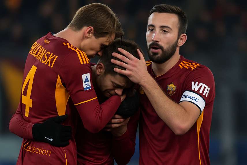 Roma vs Sassuolo prediction, odds & betting tips – 10/01/2026
