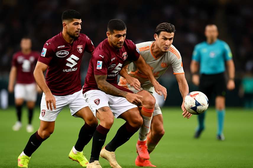 Lazio vs Roma Pronóstico – Resumen de apuestas para el partido post thumbnail image