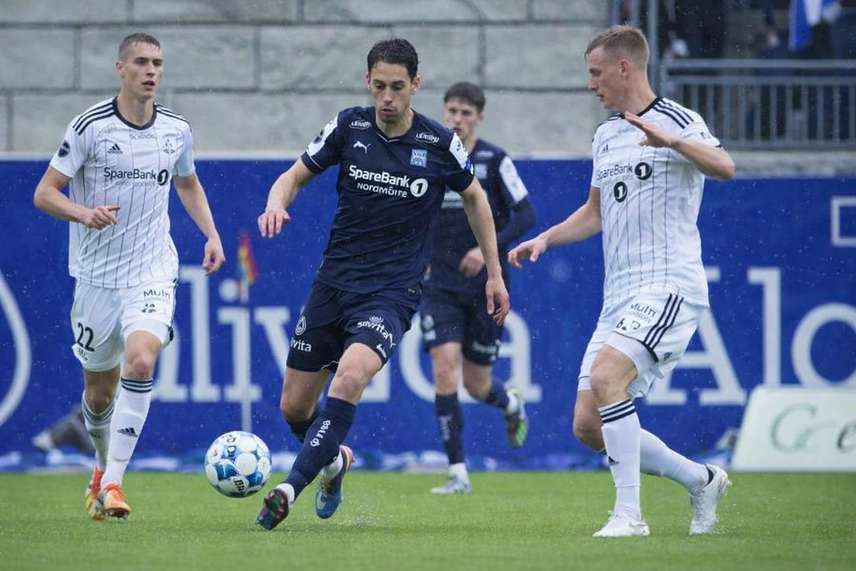 Rosenborg vs Kristiansund Pronóstico – Resumen de apuestas para el partido post thumbnail image