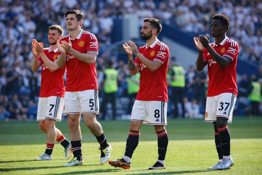 Rosenborg vs Manchester United Pronóstico – Resumen de apuestas para el partido post thumbnail image