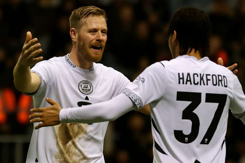 Rotherham vs Port Vale predictions