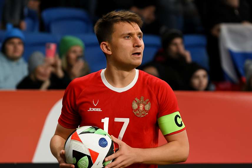 Russia vs Peru predictions