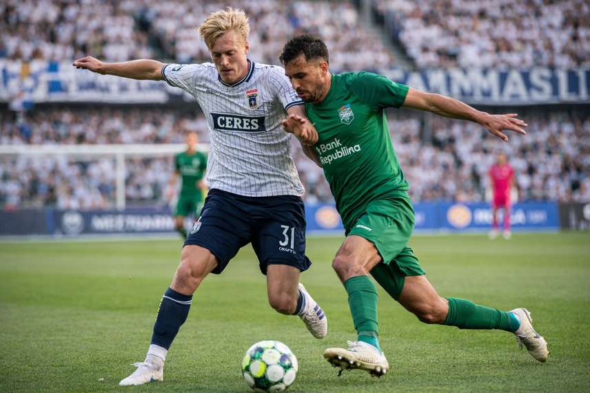Sabah vs AGF Pronóstico – Resumen de apuestas para el partido post thumbnail image