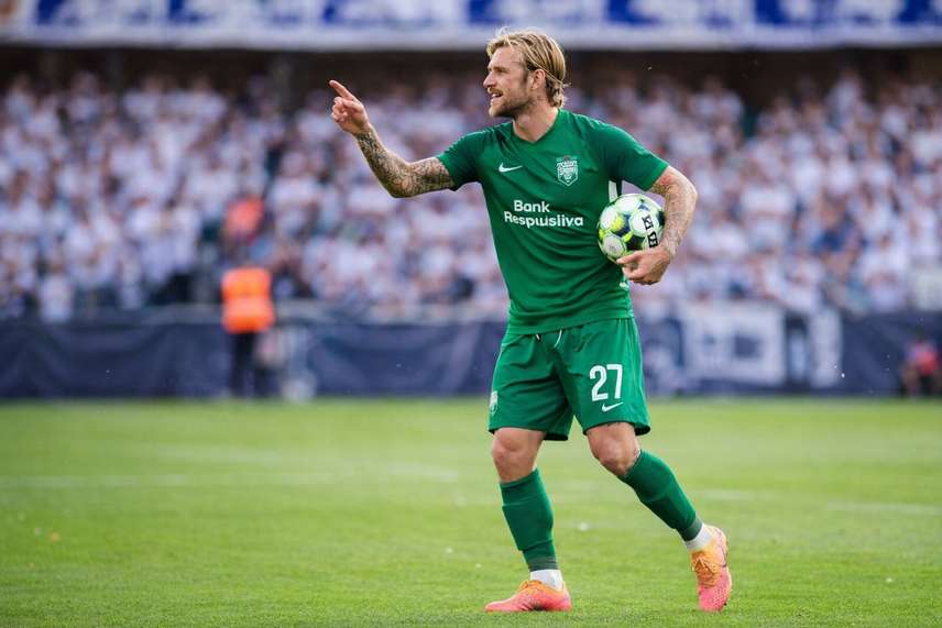 Sabah vs Hapoel Beer-Sheva Pronóstico – Resumen de apuestas para el partido post thumbnail image