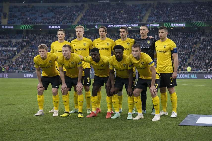 Sabah vs KuPS Pronóstico – Resumen de apuestas para el partido