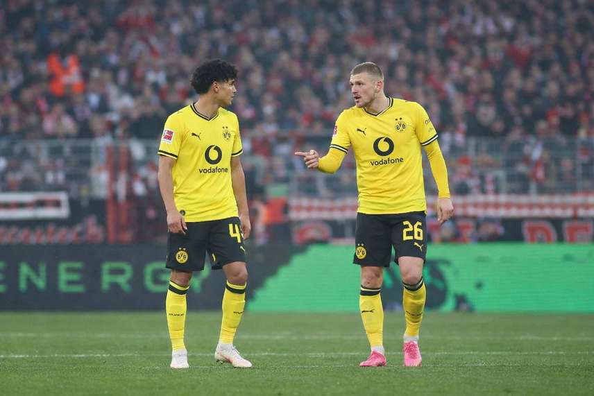 Sabah vs Borussia Dortmund Pronóstico – Resumen de apuestas para el partido post thumbnail image