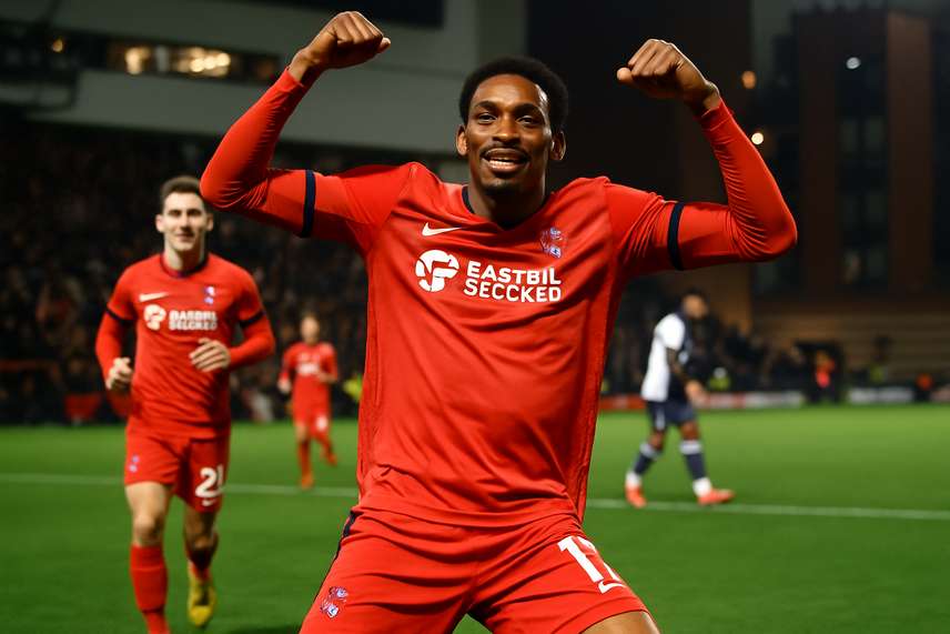 Salford vs Leyton Orient prediction, odds & betting tips 05/12/2025