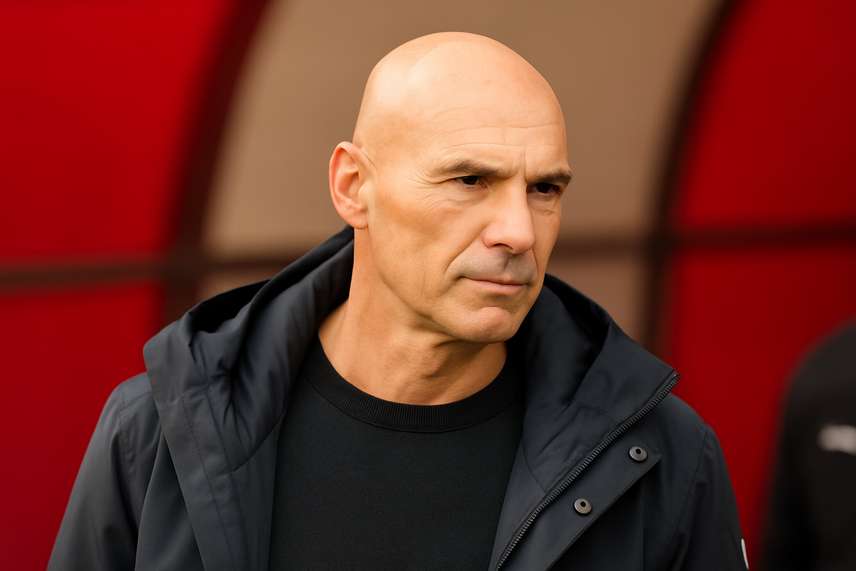 Salzburg vs Ferencvaros