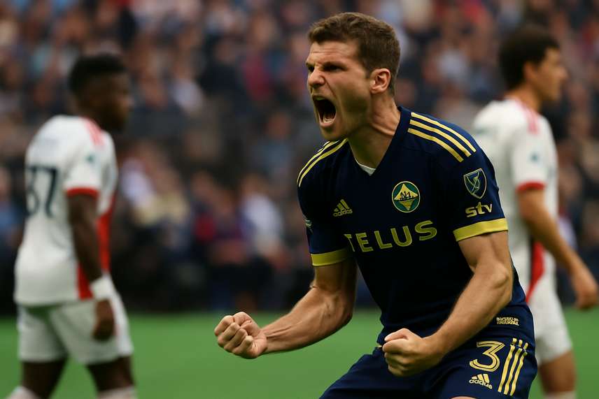 San Diego FC vs Vancouver Whitecaps – prediction, odds & betting tips 30/11/2025