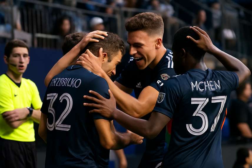 San Diego FC vs Houston Dynamo Pronóstico – Resumen de apuestas para el partido post thumbnail image