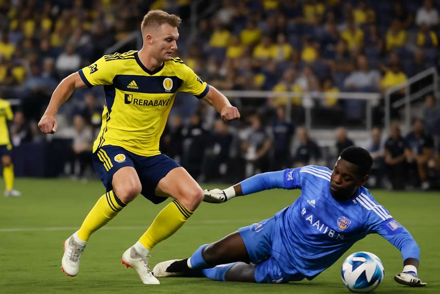 San Diego FC vs Nashville SC Pronóstico – Resumen de apuestas para el partido post thumbnail image