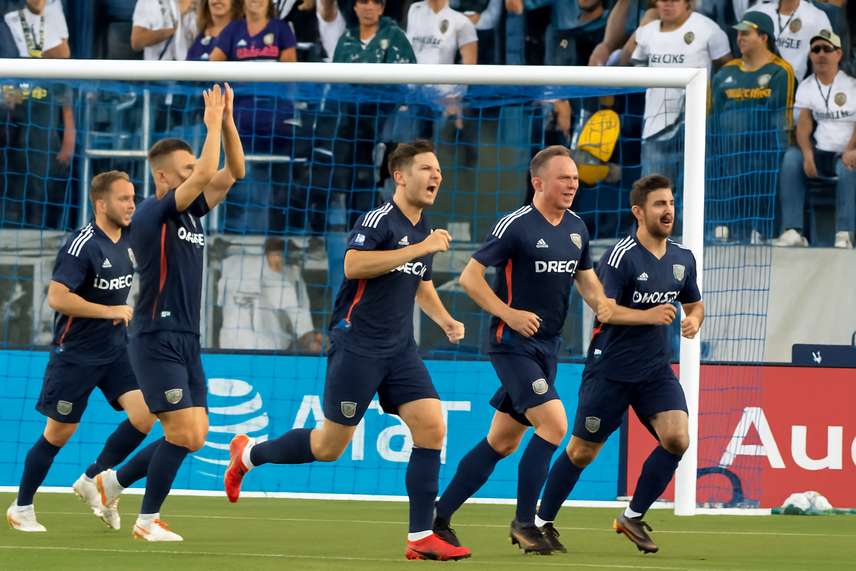San Diego FC vs Toronto FC Pronóstico – Resumen de apuestas para el partido post thumbnail image