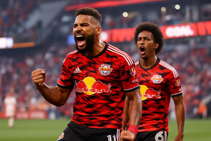 San Jose Earthquakes vs New York Red Bulls predictions