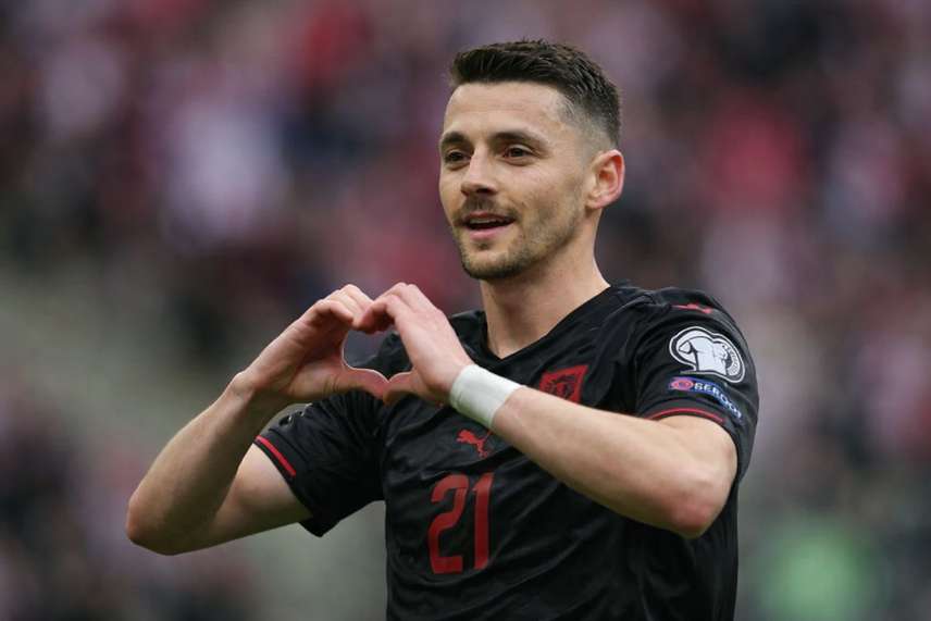 San Marino vs Albania Pronóstico – Resumen de apuestas para el partido