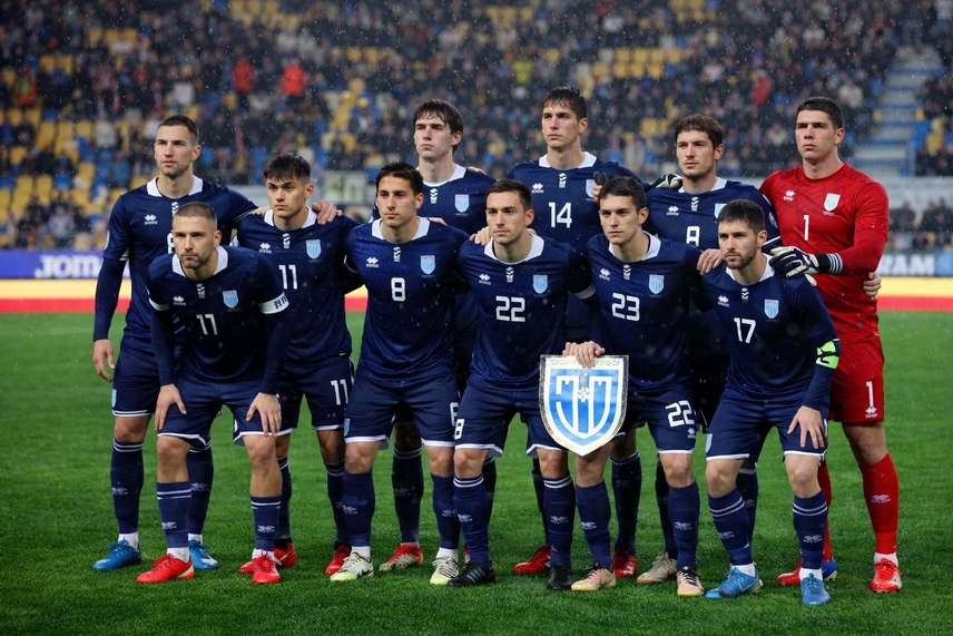 San Marino vs Azerbaijan Pronóstico – Resumen de apuestas para el partido post thumbnail image