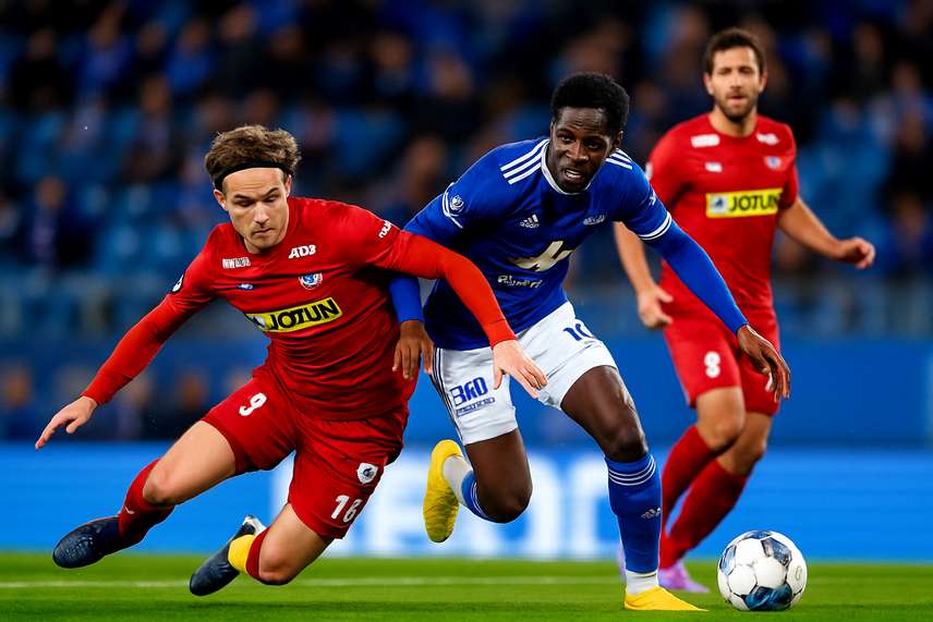 Sandefjord vs Rosenborg Pronóstico – Resumen de apuestas para el partido post thumbnail image