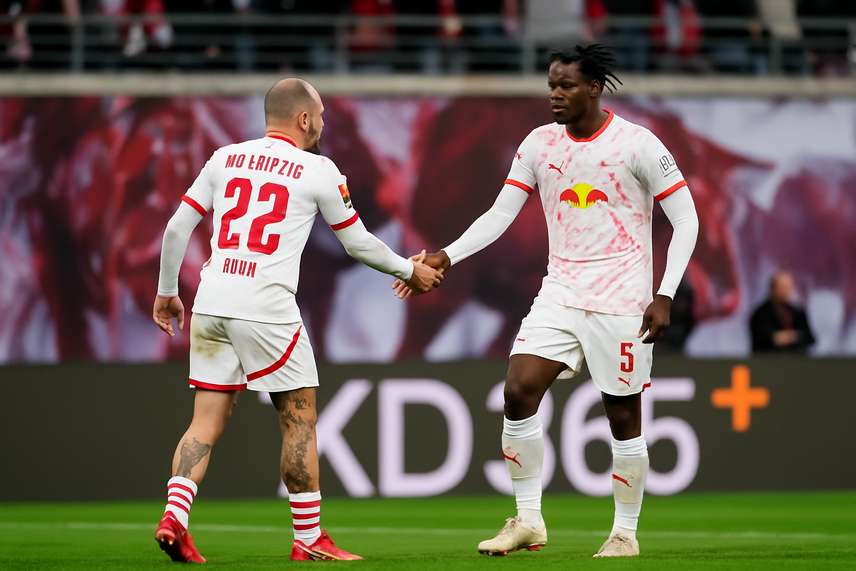 Sandhausen vs Leipzig prediction