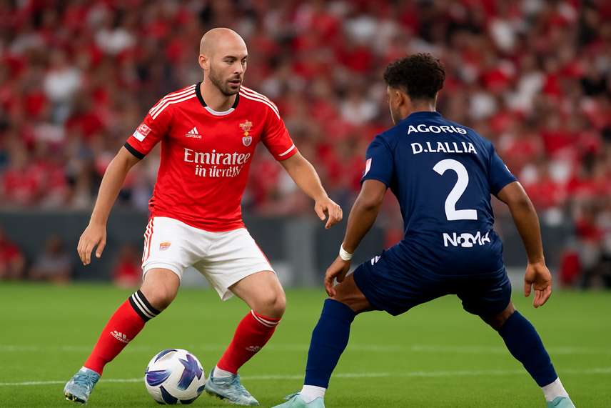 Santa Clara vs Benfica prediction, odds & betting tips – 13/02/2026