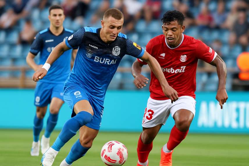 Santa Clara vs NK Varazdin Pronóstico – Resumen de apuestas para el partido post thumbnail image