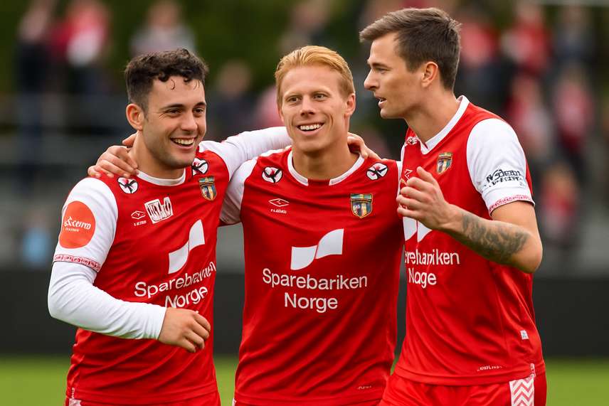 Sarpsborg vs Bryne predictions