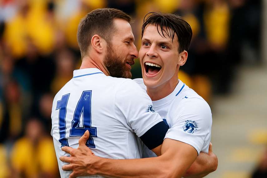 Sarpsborg vs Rosenborg Pronóstico – Resumen de apuestas para el partido post thumbnail image