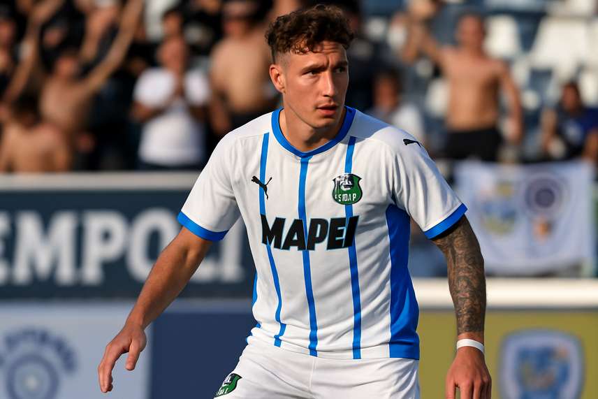 Sassuolo vs Catanzaro Pronóstico – Resumen de apuestas para el partido post thumbnail image