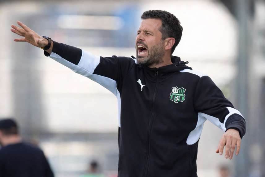 Sassuolo vs Como Pronóstico – Resumen de apuestas para el partido