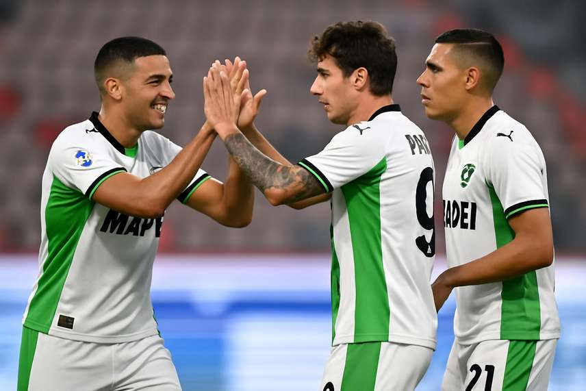 Sassuolo vs Fiorentina Pronóstico – Resumen de apuestas para el partido post thumbnail image